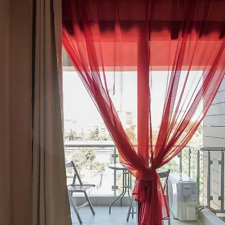 Aslanis Luxury Suites -Theme Studio Anatoli Apartment Thessaloniki