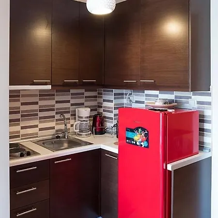Aslanis Luxury Suites -Theme Studio Anatoli * Thessaloniki