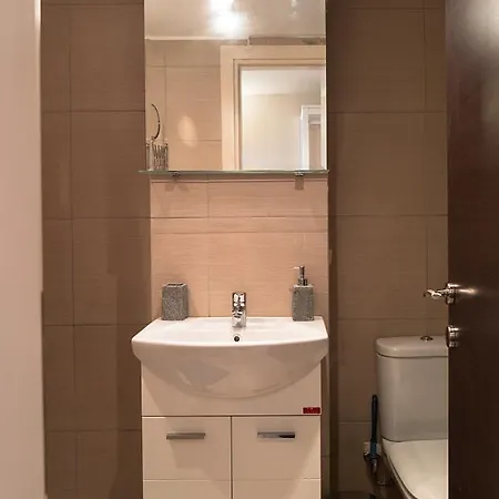 Aslanis Luxury Suites -Theme Studio Anatoli * Thessaloniki