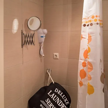 Apartment Aslanis Luxury Suites -Theme Studio Anatoli